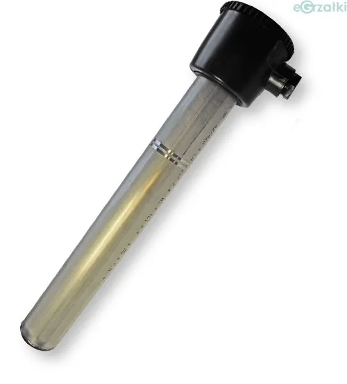 Grzejnik typu GGS/GGSM